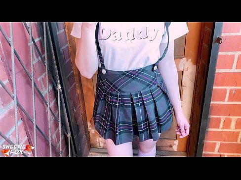 ❤️ Schoolgirl sugit penitus dick et loco classes futuit. Sex video  at la.8kpornvids.ru