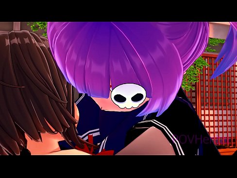 ❤️ Arachne puella monstrum. Sex video  at la.8kpornvids.ru