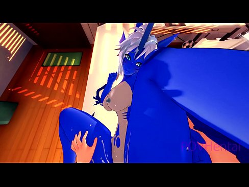 ❤️ Daemon Piscium Puella Monstrum Sex video  at la.8kpornvids.ru
