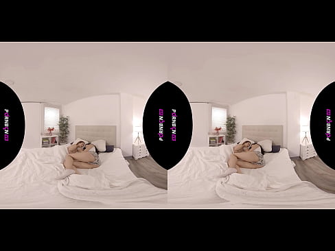 ❤️ PORNBCN VR Duo iuvenes lesbians corneum in 4K 180 excitant 3D Geneva Bellucci Katrina Moreno re vera virtuale Sex video  at la.8kpornvids.ru